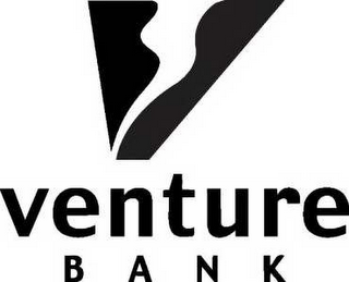 VENTURE BANK