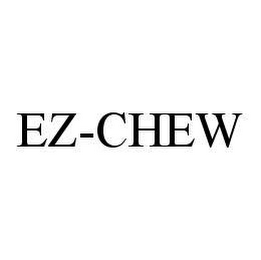 EZ-CHEW