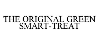 THE ORIGINAL GREEN SMART-TREAT