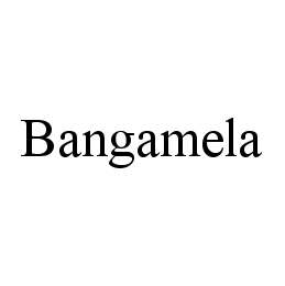 BANGAMELA