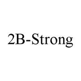 2B-STRONG