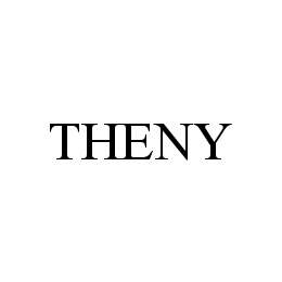 THENY