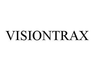 VISIONTRAX