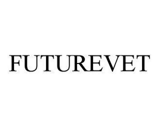 FUTUREVET