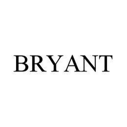 BRYANT