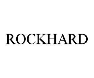 ROCKHARD