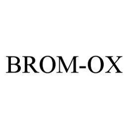 BROM-OX