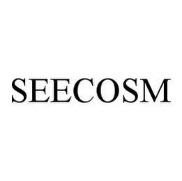 SEECOSM