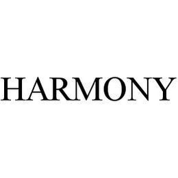 HARMONY