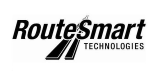 ROUTE SMART TECHNOLOGIES