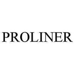 PROLINER