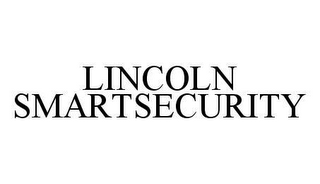 LINCOLN SMARTSECURITY