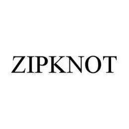 ZIPKNOT