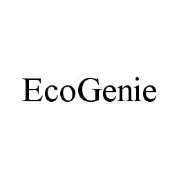 ECOGENIE