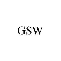 GSW