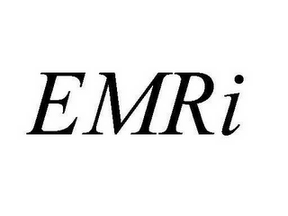 EMRI