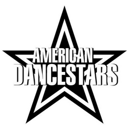 AMERICAN DANCESTARS