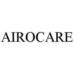 AIROCARE