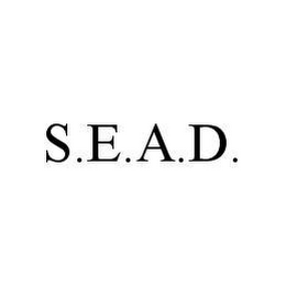 S.E.A.D.