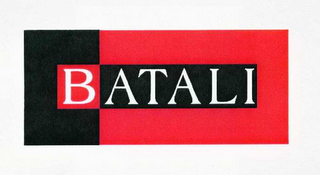 BATALI