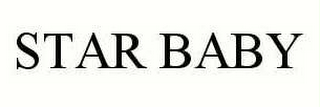 STAR BABY