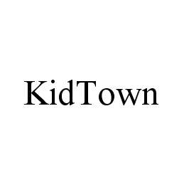KIDTOWN