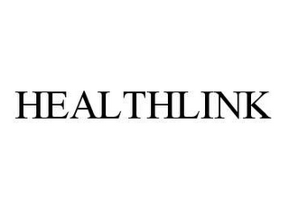 HEALTHLINK