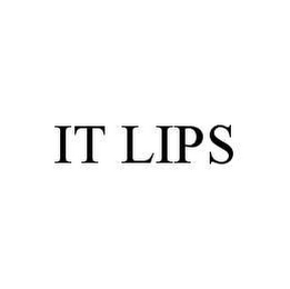 IT LIPS