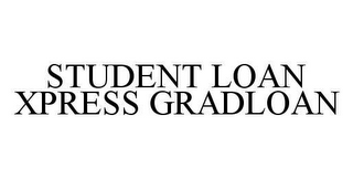 STUDENT LOAN XPRESS GRADLOAN