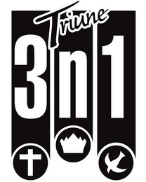 TRIUNE 3N1