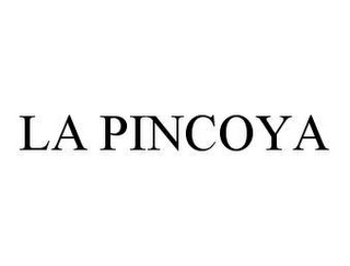 LA PINCOYA