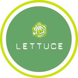 LETTUCE