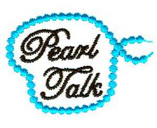 PEARL TALK