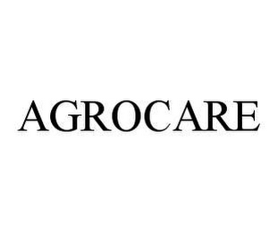 AGROCARE