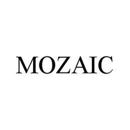 MOZAIC