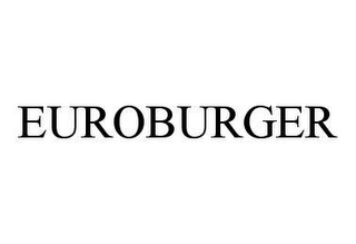 EUROBURGER