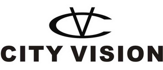 CV CITY VISION