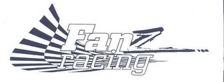 FANZ RACING