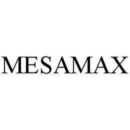 MESAMAX