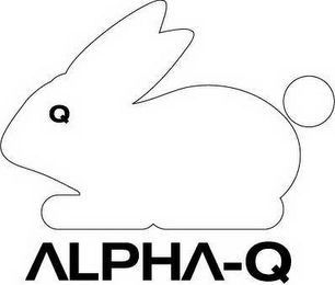 ALPHA Q