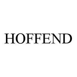 HOFFEND