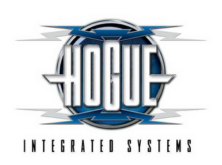 HOGUE INTEGRATED SYSTEMS