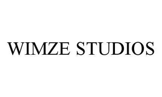 "WIMZE STUDIOS"