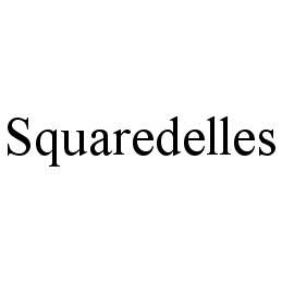 SQUAREDELLES