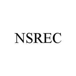 NSREC
