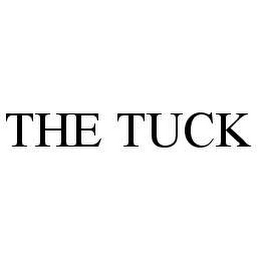 THE TUCK