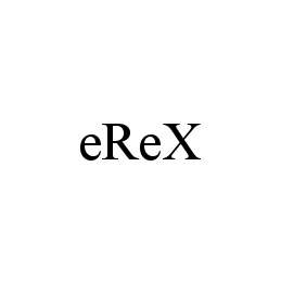 EREX