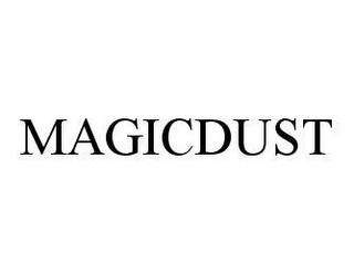 MAGICDUST