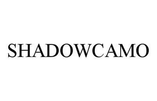 SHADOWCAMO