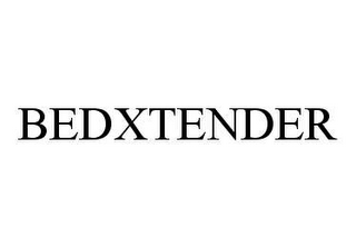 BEDXTENDER